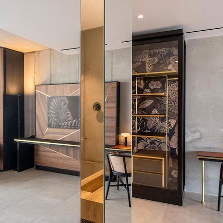 Villa Urbana Портисио Екстериор снимка