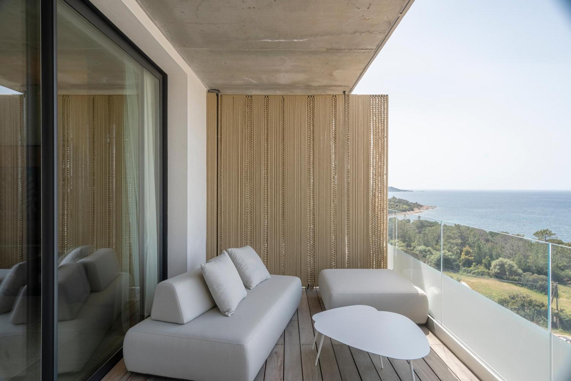 Villa Urbana Портисио Екстериор снимка