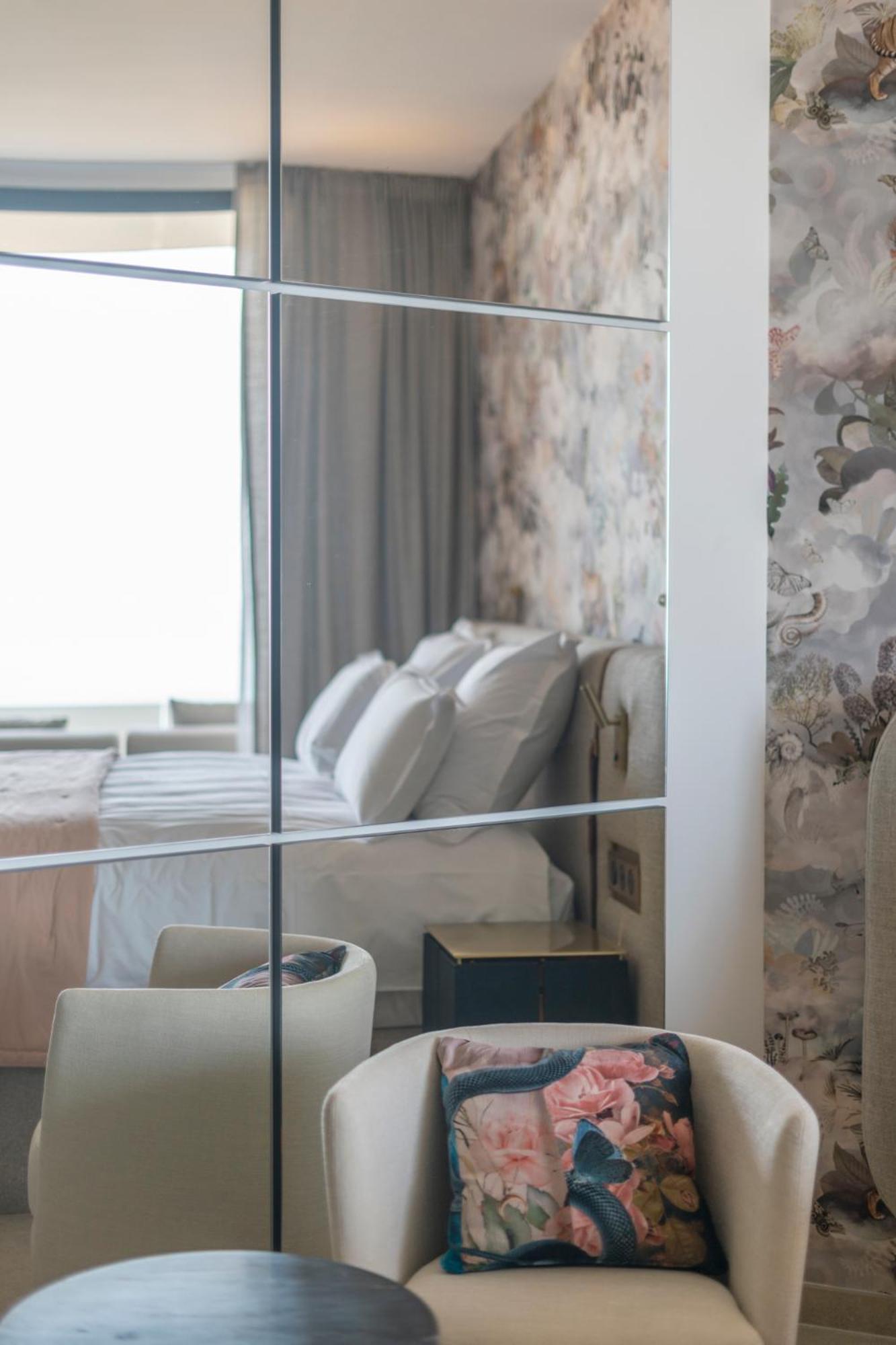 Villa Urbana Портисио Екстериор снимка