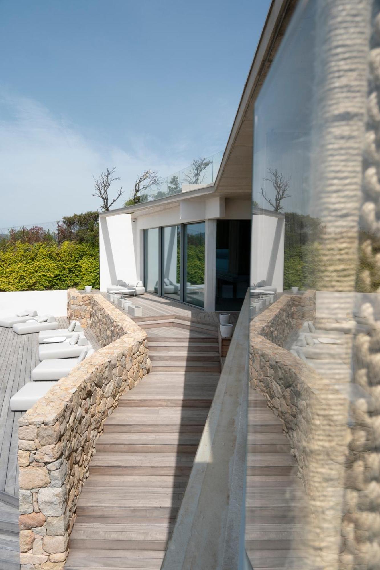 Villa Urbana Портисио Екстериор снимка