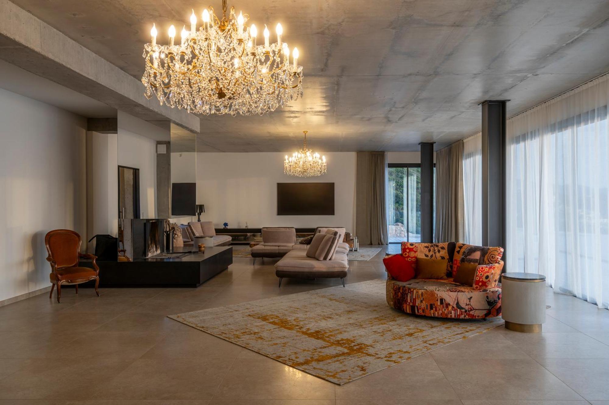 Villa Urbana Портисио Екстериор снимка